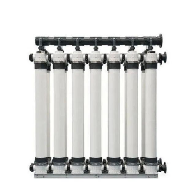 SFP-2860 / SFD-2860 Uf Membrane Module For Pretreatment