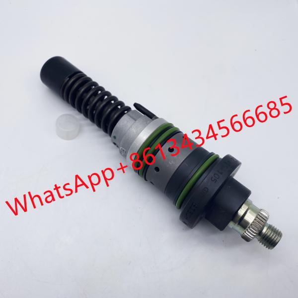 Nouvelle pompe à essence originale d'unité 0414401105 pour la pompe 0414401105 d'unité du bos ch de DEUTZ 02112860 2112860/ 20500360