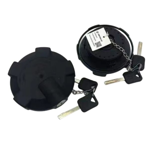 SHACMAN DELONG X3000 Fuel Tank Cover  New Condition Howo Truck Accessory Truck Spare Parts DZ97189550023 179200550023 SZ955000861
