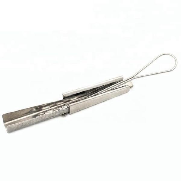 FTTH Fiber Optic Cable Clamp