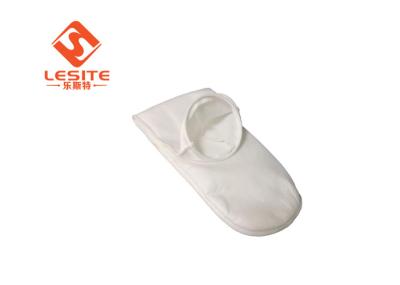 Air Purifying 2.1mm Dust Bag Filter , 5 Micron Dust Collector Bag