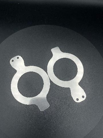 OEM customized factory manufacturing stainless steel products Valve plate