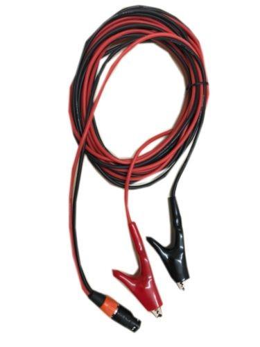 Direct Connect Trimble Gps Cable For Rd8000 Underground Pipe Power Cable Locator