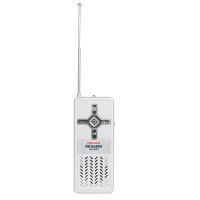 Ultralight FM Auto Scan Speaker Radio OEM Color Dry Battery Powered Easy To Carry