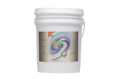 Mild Nature Ferment Eco Friendly Laundry Powder For Silk / Superior Terylene Clothes