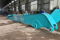 Longue excavatrice Boom Arm Erosion de portée résistant pour SK130 SK135 SK135
