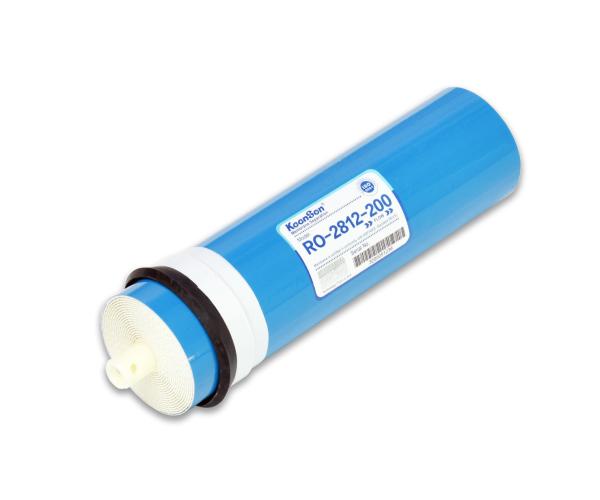 Membrane de système d'osmose inverse RO-2812-200 avec certificat Halal NSF