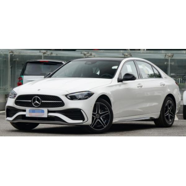 Версия Hao Ye спорт C-класса 2023 C26l Benz Мерседес резвится автомобиль варианта средний