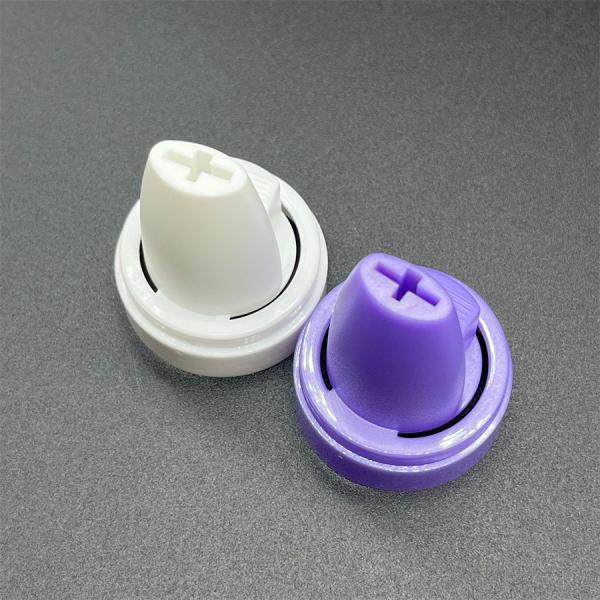 Matte-Finish Strong-Hold Aerosol Mousse Dispenser Nozzle for Men's Grooming & Short Hair Styling