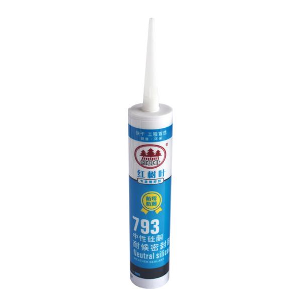 High Cost Performance Silicone-Sealing Compound for Sealing And Culking Effectiveness