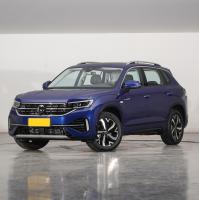 Tanyue GTE Volkswagen Toutes les voitures électriques EV PHEV Electric VW SUV 2023 280TSI