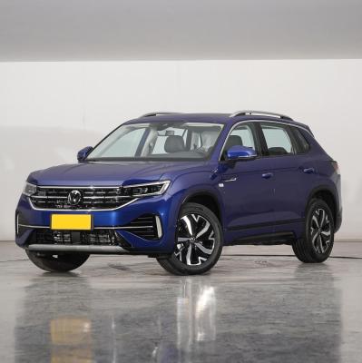 Tanyue GTE Volkswagen All Electric EV Cars PHEV Electric VW SUV 2023 280TSI