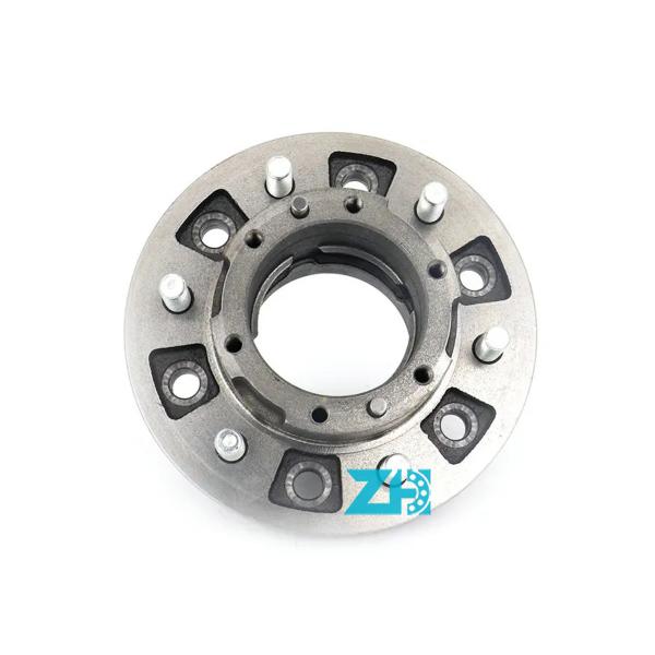 Less Coefficient Friction Wheel Hub Bearing 43502-60040 43502-69046 4350269045