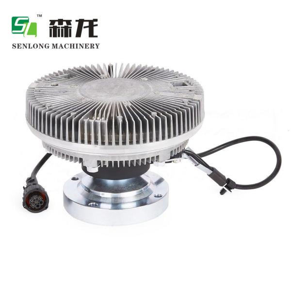 Factory Outlet Heavy duty truck Fan clutch Viscous for  7083410 FMX2 FMV4,21705705C