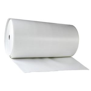 0.5mm 0.8mm Thin Colorful Insulation Waterproof IXPE FOAM For Tapes And Electronics