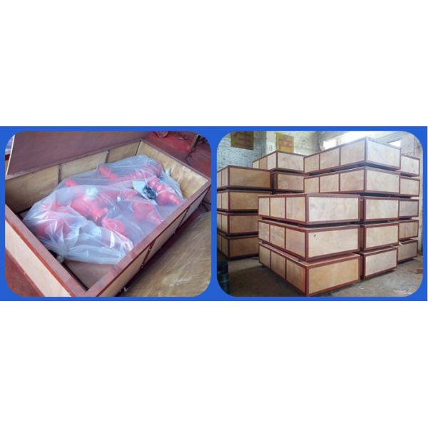 Forging Casing cementing Head Oilfield Cementing Equipment