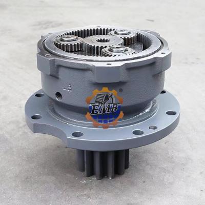 EC55 Caixa de engrenagens de balanço SA8230-24760 EC60 VOE14529547 REDUÇOR DE balanço para escavadeira