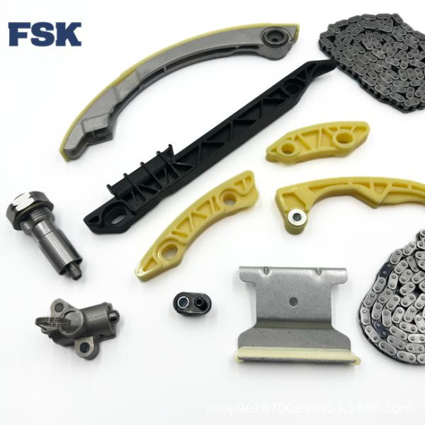 Kit de chaîne de distribution FSK 12577385 pour LaCrosse 2.4GL8S Captiva Opel 2