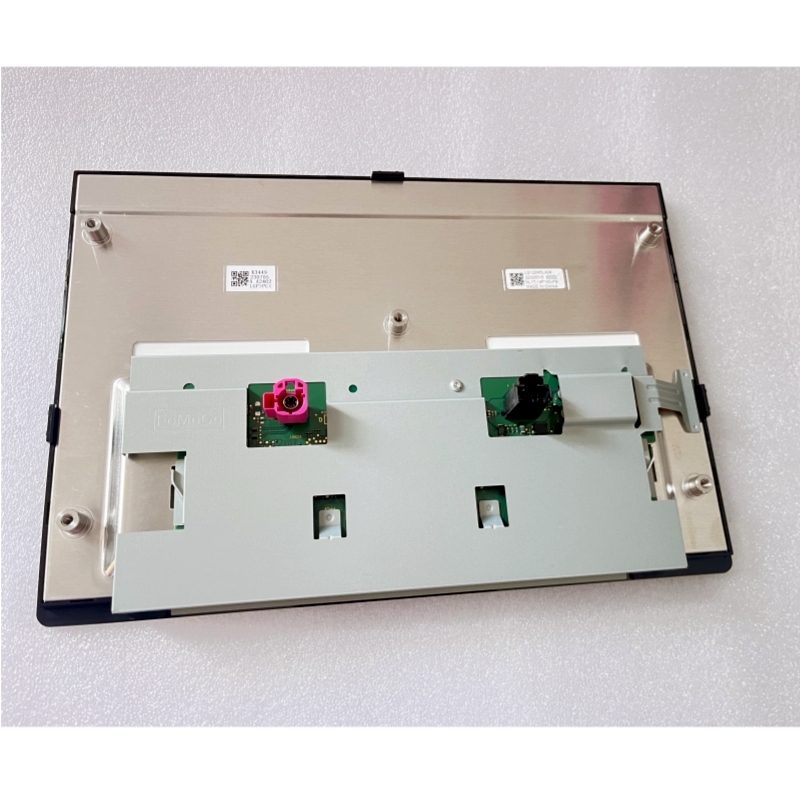 12 Inch LCD Modules LS120M5LX08 LS120M5LX10 Car Screen Panel for Ford Sync4 GPS Navigation