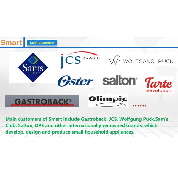 Xiamen Smart Energy Saving Technology Co., Ltd.