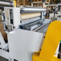 Laminateur FSK polyvalent pour matériaux réfléchissants et résistants à l'humidité
