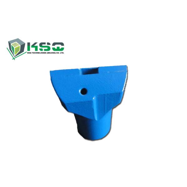 Stone Quarrying Chisel Drill Bit