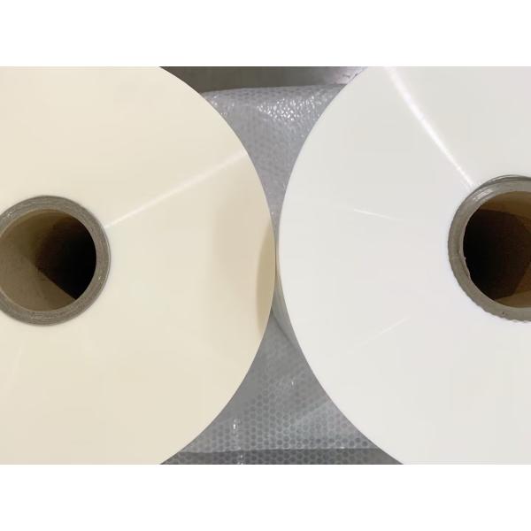 Eleva tus proyectos de laminación con película de laminación de contacto suave sin igual garantizada