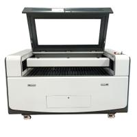 3020 CO2 Laser Engraving Machine 40W/50W for Wood Acrylic Leather