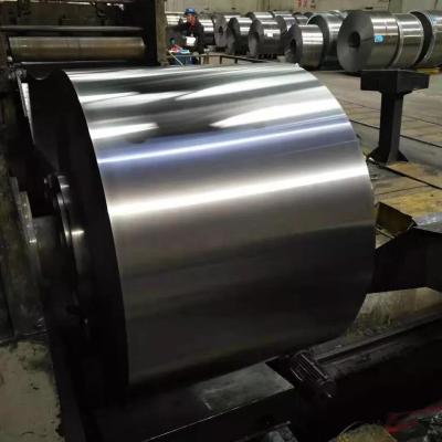 Bobina 430 de aço inoxidável laminada a alta temperatura
