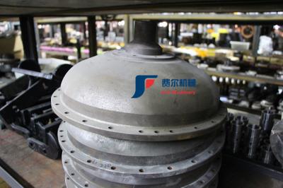 Durable Yutong Spare Parts ZL40B ZL50C  47A0002 Custom Wheel Covers ZL50C.3.3-2