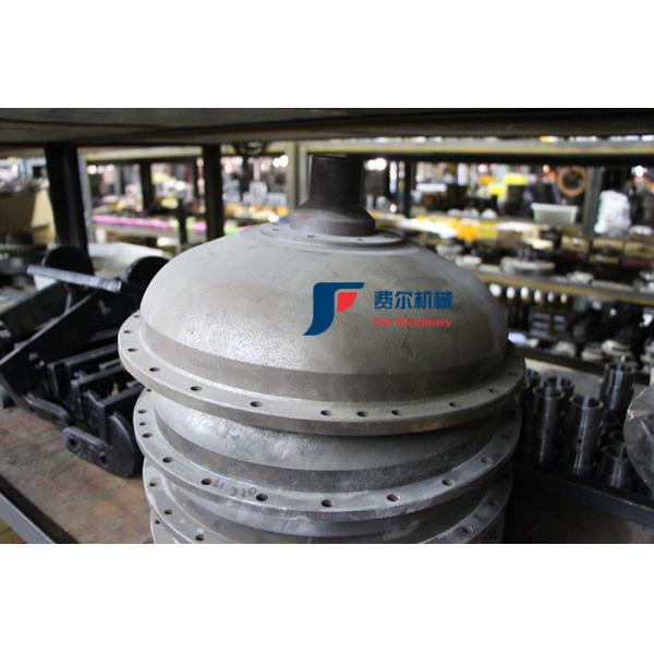 Durable Yutong Spare Parts ZL40B ZL50C  47A0002  Wheel Covers ZL50C.3.3-2