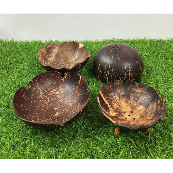 Handmade коробки мыла раковины кокоса Bathroom Firlar естественное для ушата кухни