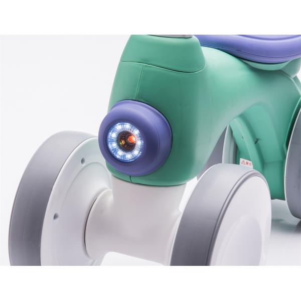 2-4 лет Возрастные дети сбалансированный велосипед детская педаль толкают игрушки с от Direct