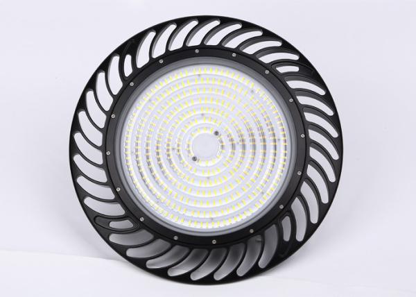 150W High Power Led UFO High Bay Light 180lm/w  2700-6500K Anti Glare