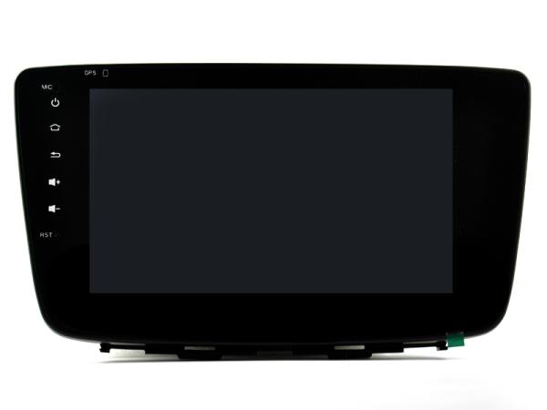 9/10.1 Screen For Suzuki Baleno 2016-2019 Car Multimedia Stereo GPS CarPlay Player