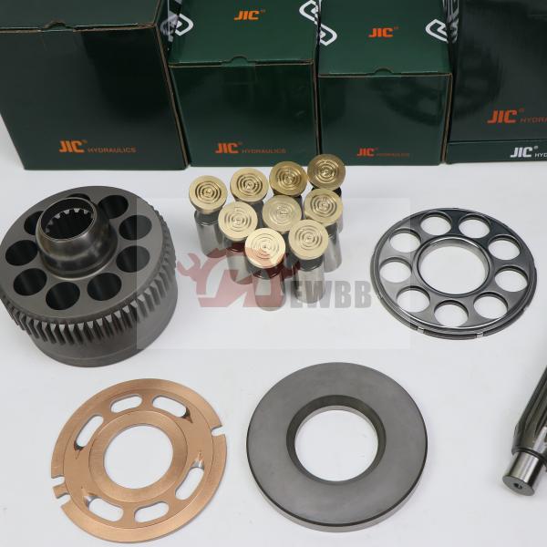 SK330-8 Swing Motor Spare Parts M5X180