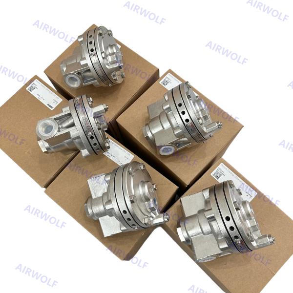 YTC Rotork Aluminum SS316 Volume Booster  YT-300 YT-310 YT-305 YT-305 YT-315 YT-320 YT-315