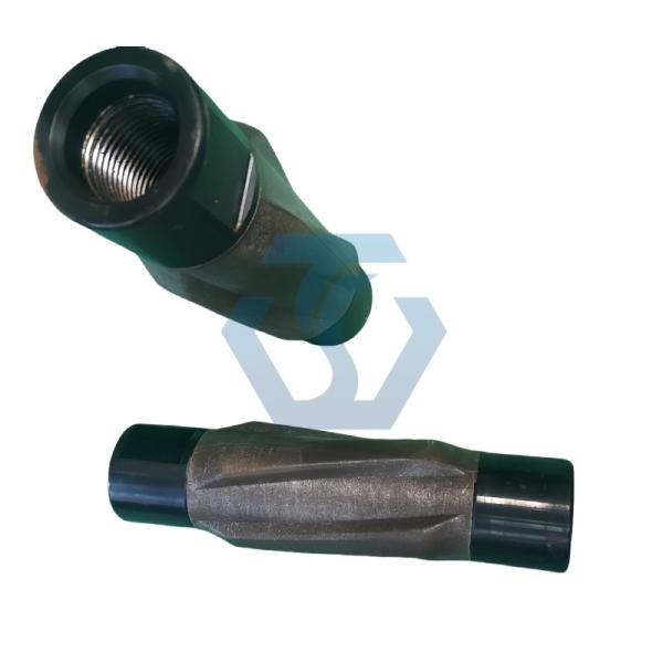 API Downhole Tools Nylon Sucker Rod Centralizer Sucker Rod Roller Guide For Oilfield