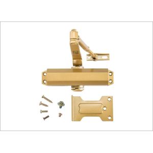 Automatic Hydraulic Door Closer
