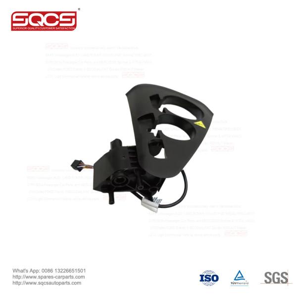 Tesla Model 3 Y 1459665-00-C 096329-00-B Semi-montagem SQCS Habitação de escotilha em estilo moderno
