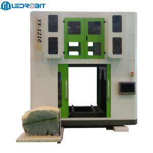 Luxury Stone Wire Saw High-Yield Cutting Solution for Precious Blocks