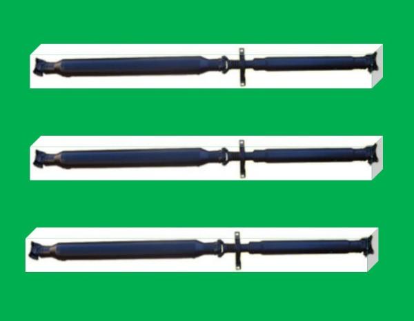 MERCEDES BENZ SPRINTER W906 06-12 LWB MIDDLE PROP SHAFT A9064101306 REMAN