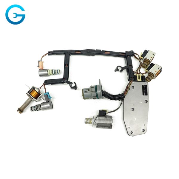 Original 5R110W Transmission Wiring Harness for Ford F Series