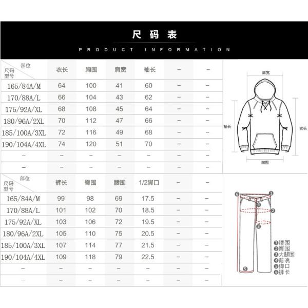 Cotton Thick Blank Plain Oversized No String Custom Logo Men's Hoodies Sweatshirts Unlined