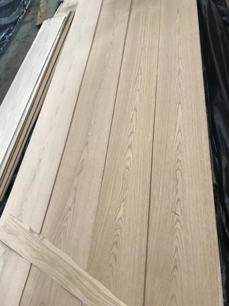 American White Oak Veneer White Oak Natural Veneers for Plywood Hotel Furniture Veneer Doors