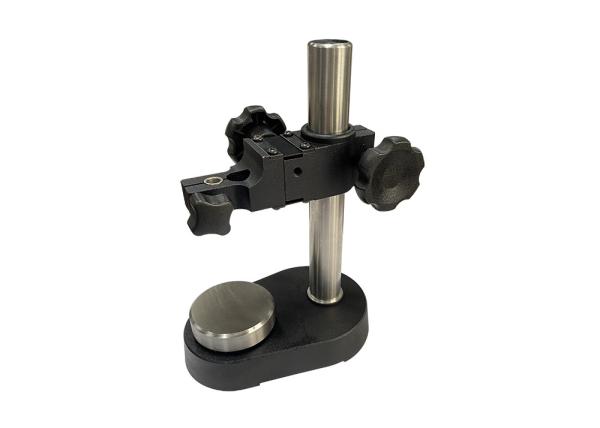 Comparateur de précision KM Stand avec base en acier Dimensions 60 mm