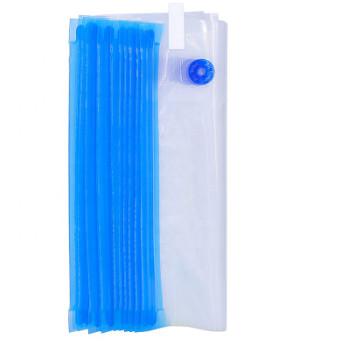 QS Plastic Storage Sous Vide Bags BPA Free Zipper Top Bags