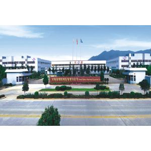 Henan Baishun Machinery Equipment Co., Ltd