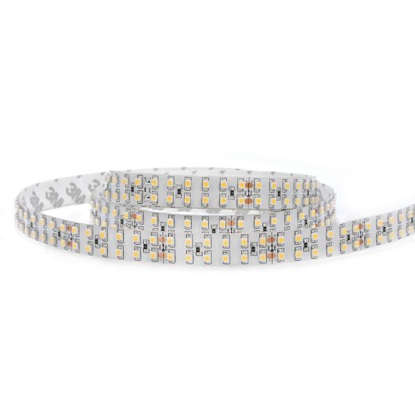 Ceiling  Bi-Color LED Strip White LED Strip Lights For Home , Decorative LED Strip