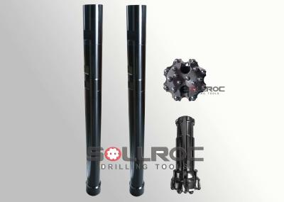 Remet ou Metzke Thread Reverse Circulation Hammer 84,5kg Resistência ao ácido